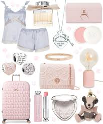 Gifts for women evolve literally by the week! A Princessy Christmas Gift Guide Love Catherine Bloglovin Girly Gifts Fashion Gifts Gifts For Women