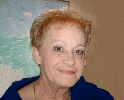 Obituary for Pauline (Rowell) Fulmer