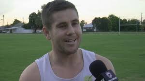 It's all a game for Dane