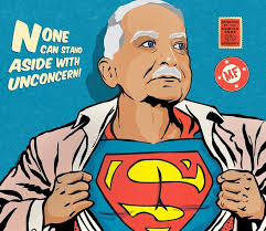 Manolo Velarde Guevara