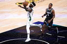Bucks pf giannis antetokounmpo (knee) probable, pg george hill (groin) out, sg the bucks currently rank second in the league in scoring, posting 117 points per game. Hsk4zar9rt Ndm