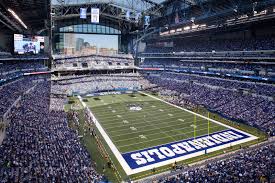 Colt stadium was a major league baseball stadium that formerly stood in houston, texas. How Much Does It Cost To Attend An Indianapolis Colts Game