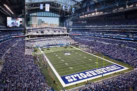 12 — indianapolis colts at tennessee titans (nissan stadium), 8:20 p.m. How Much Does It Cost To Attend An Indianapolis Colts Game