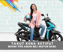 Besaran bunga umumnya berkisar antara 1,5% sampai 4%. Takut Ketipu Begini Tips Aman Membeli Motor Baru Deblog