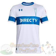 Offerta formativa articolata, pluridisciplinare e apertura internazionale. Comprar Camisetas Futbol Casa Camiseta Cd Universidad Catolica 2019 2020 Blanco Todocamisetasfutbol2020 Net