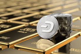 This facility is called the safe house and rightfully so, as it is monitored every few months by a french company to ensure that the gold remains there. Exclusive Dash Cryptocurrency Is Now Backed By Gold Crypto Daily