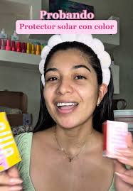 Protector Solar con Color: Opiniones y Recomendaciones