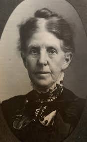 Rebecca J. Hill Eaton (1838-1914)