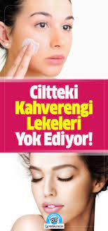 ciltteki kahverengi lekeleri yok eden 10 dogal kur cilt ciltbakimi ciltbeyazlatmamaskesi ciltsorunlari kahverengilekeler cilt bakimi kahverengi kuru cilt
