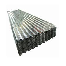 Gi Sheets Galvanized Iron Sheets Latest Price