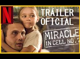 Basada en el libro infantil de paul mccartney. Milagro En La Celda 7 Trailer Oficial Youtube