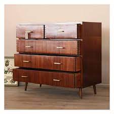 mid century modern sifonyer antika mobilya sifonyer cekmece