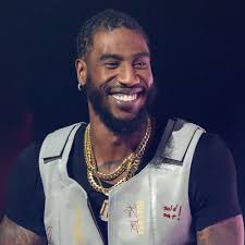 Unpopular Opinion I just finished watching the Breakfast Club interview  with Teyana Taylor. I will say this: most won't agree, and some may agree,  BUT everything is NOT everyone's business. I understand