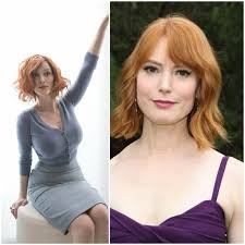 Christina rene hendricks was born in knoxville, tennessee. Is It Just Me Or Does Zelda Kinda Lool Like Christina Hendricks Orangeisthenewblack