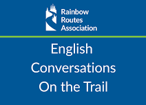 June English Conversations on the Trail