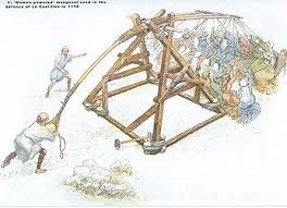Trebuchet Page Ancient Warfare Dungeons And Dragons Ancient