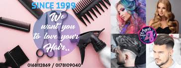 Hair straightening brushes combine the benefits of a blow dryer and flat iron in one product. Agnes Hair Design Tuaran Photos Facebook