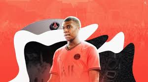 You can also upload and share your favorite kylian mbappé wallpapers. Kylian Mbappe Soccer Sports Background Wallpapers On Desktop Nexus Image 2500651