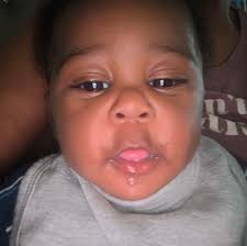 I see y'all boys #Salute