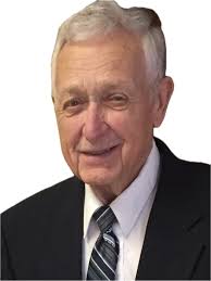 Donald F. O'Connor, age 95