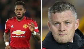 View the player profile of manchester united forward ole gunnar solskjaer, including statistics and photos, on the official website of the premier league. Man Utd News Ole Gunnar Solskjaer Set To Axe Seven Players This Summer In Squad Overhaul Football Sport Express Co Uk