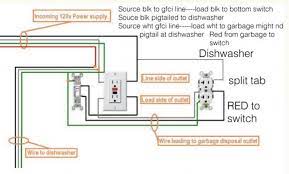 Connect water solenoid valve as shown in the wiring diagrams on pages 7, 8, 9, and 10. How Should I Wire A Gfci Outlet And A Switch To Isolate The Switch But Provide Gfci Protection Further In The Series Home Improvement Stack Exchange