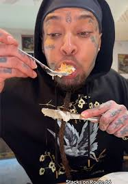 Stubborn Mule Glendora