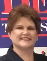 Obituary information for Etta Marie Dean