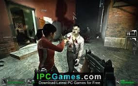 However, finding the right pc gaming controller can take your games to the next level for an experience. Left 4 Dead Free Download Ipc Games