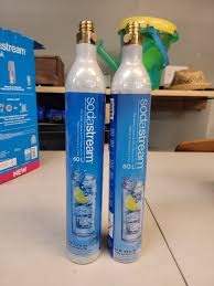 Sodastream Cylinder Refill Adapter Instructions | Co2 Supermarket
