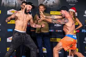 Oglądaj w serwisie ipla.tv transmisję na żywo! Ksw 57 Wyniki Na Zywo Mma Pl