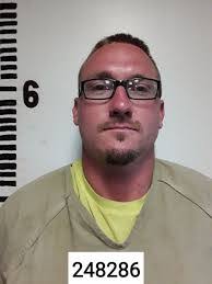 Anthony Buckman's Instagram, Twitter & Facebook