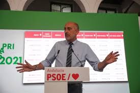 Juan carlos campo a la plaza obtuvo plaza en la sala de lo penal de la audiencia nacional en diciembre de 2019 y, por ley, puede incorporarse a los 20 días siguientes al cese. Proyecto De Luis Angel Hierro No Postulara Candidato A Las Primarias Para Liderar Psoe A Y Pide A Espadas Integracion