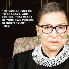 Notorious Rbg Justice Righteous Aging Nevertoolate Nevertoolatetostart Aginggracefully Agingw Notorious Rbg Ruth Bader Ginsburg Quotes Political Quotes
