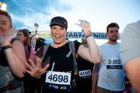 The 21km journey starts after sundown and takes you on a magical starlit walk past some of melbourne's finest landmarks to raise vital funds for cancer council victoria. Thank You To Our First Ever Walking Stars Cancer Council Victoria