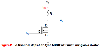 Mosfet Als Schalter