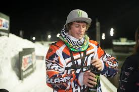 Kody Kamm Fxr Rider Hotties Fashion Braap