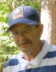 Obituary information for Bradly "Brad" L. Crouch