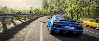 No matter your age, it's never too late to start crossing items off your travel bucket list. Forza Horizon 3 Review Thesixthaxis