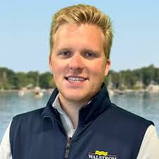 Meet the Sales Team: Traverse City