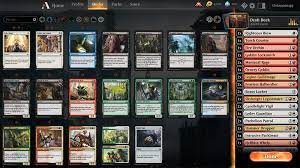 You can only draft what you're. Mtg Arena Draft Events Guide Rewards Entry Fee Tips