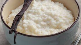 Tous En Cuisine Le Resume Des Recettes De La Semaine De Cyril Lignac Riz Au Lait Recette Riz Au Lait Recette Cyril Lignac