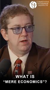 In their new book, Art Carden and Caleb Fuller go beyond economic theory to  explore the ethical and spiritual elements of spending, saving, wages,  working, and investing. They offer a compelling model ...