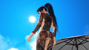 Screenshots thread - Page 75 - Dead or Alive Xtreme: Venus Vacation -  LoversLab