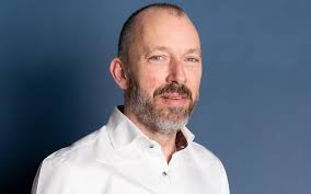 Profile: Matt Harrison, Stanley Capital