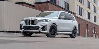 2022 bmw 7 series price. 2020 Bmw X7 Review Pricing And Specs