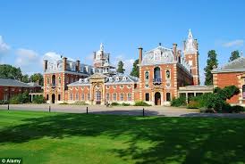 A Very British Education In China Posh Wellington College Unveils Plans For Campus In Shanghai Wellington College British Education British Schools