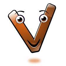 V alphabet wallpapers hd the alphabet image the letter v hd. Smiley Alphabet V By Mondspeer On Deviantart