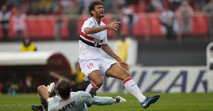 Maybe you would like to learn more about one of these? Willian Jose Relembra Fase No Sao Paulo Faltou Paciencia Arquibancada Tricolor