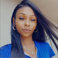 Caprice Ellis Merritt